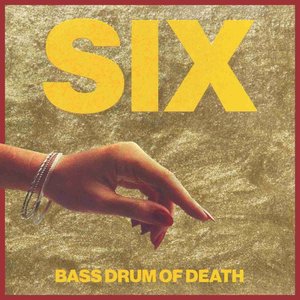Image for 'Six'