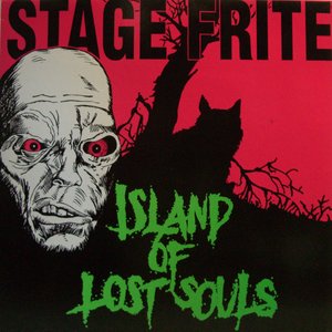 Image for 'Island Of Lost Souls'