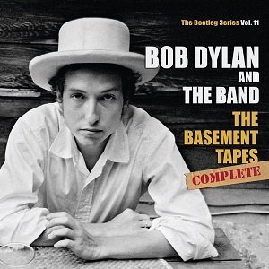 Image for 'The Bootleg Series Vol. 11: The Basement Tapes Complete'