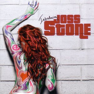 Image for 'Introducing ... Joss Stone'