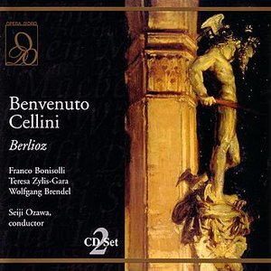 Imagen de 'Benvenuto Cellini'