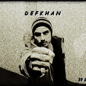 Image for 'Defkhan'