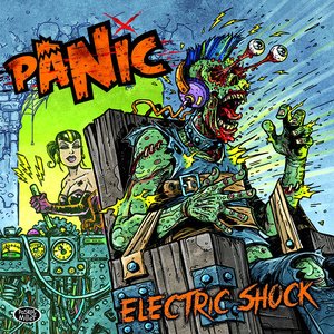 Image for 'Electric Shock'