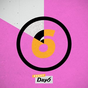 Image for 'Every DAY6 October - Single'