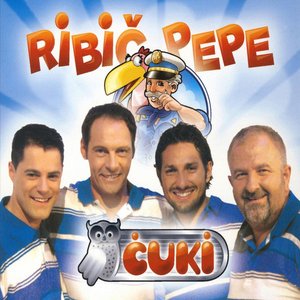 Image for 'Ribič Pepe'