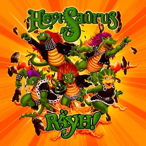 Image for 'Räyh!'