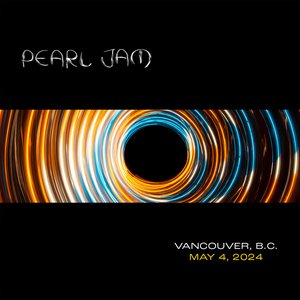 Image for '2024/05/04 Vancouver, CANADA'