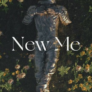 “New Me”的封面