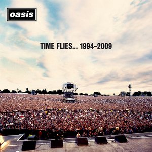 Image for 'Time Flies... 1994-2009'