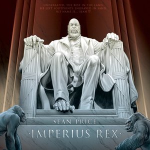 Bild för 'Imperius Rex'