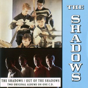 Image for 'The Shadows / Out Of The Shadows'