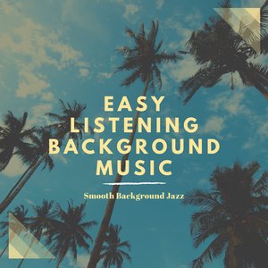 “Smooth Background Jazz”的封面