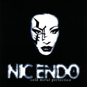 Image pour 'Cold Metal Perfection'