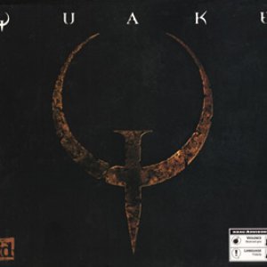 Zdjęcia dla 'Quake Soundtrack'