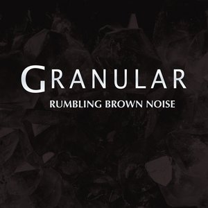 Image for 'Rumbling Brown Noise'
