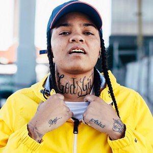 Image for 'Young M.A.'