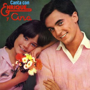 Image for 'Canta con Enrique y Ana'