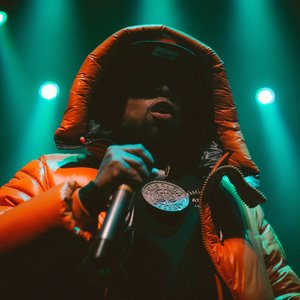 “Westside Gunn”的封面