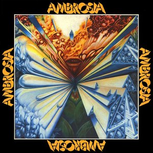 Изображение для 'Ambrosia'