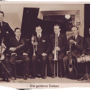 Image for 'Die Goldene Sieben'