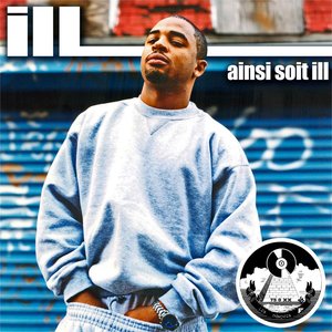 Image for 'Ainsi Soit-Ill'