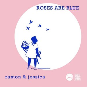 Image for 'ROSES ARE BLUE'