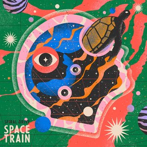 Image for 'Space Train'