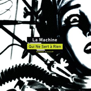 Image for 'La Machine'