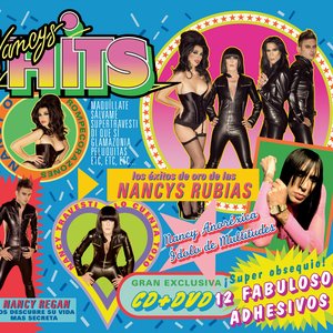 Image for 'Nancys Hits'