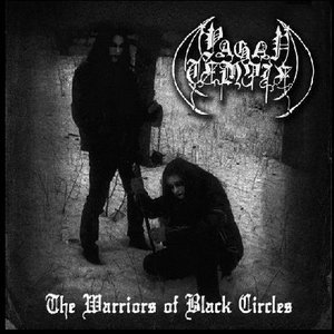 Image for 'The Warriors of Black Circles'
