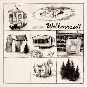 Image for 'Welkenraedt'