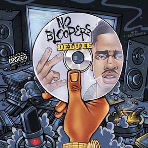 Image for 'No Bloopers (DELUXE)'