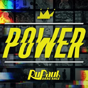 Image for 'Power - Single'