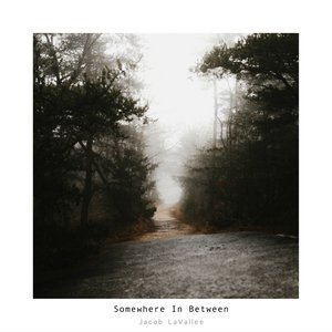 Image for 'Somewhere in Between'