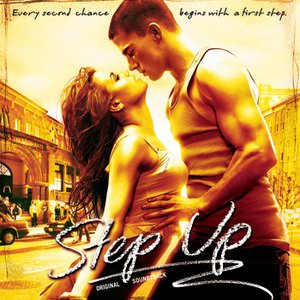 Image for 'Step Up Soundtrack'