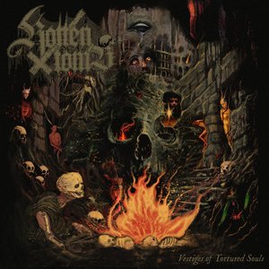 Zdjęcia dla 'Vestiges of Tortured Souls'