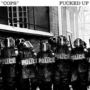 Image for 'Cops'