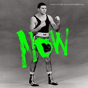Image for 'Now'