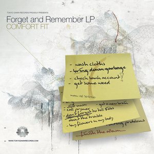 Image for 'Forget and Remember'