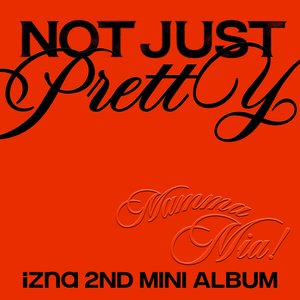 “Not Just Pretty”的封面