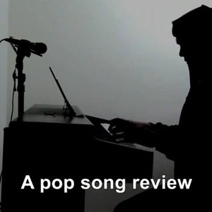 Image for 'POP SONG REVIEW'