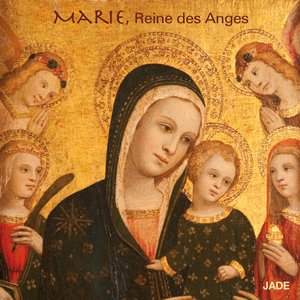 Image for 'Marie, Reine des Anges'