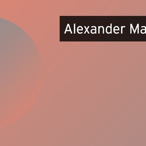 Immagine per 'Alexander Martin Jazz Trio'