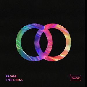 Image for 'Eyes A Mess'