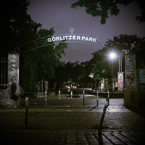 Image for 'Görlitzer Park'
