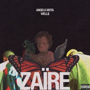 Image for 'ZAÏRE'
