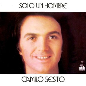 Immagine per 'Solo un Hombre'