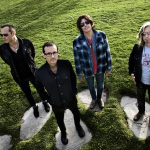 Image for 'Stone Temple Pilots with Chester Bennington'