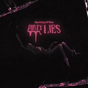Image for 'dirty lies'
