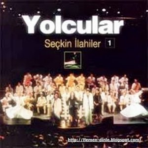 Imagem de 'Seçkin İlahiler, Vol. 1'